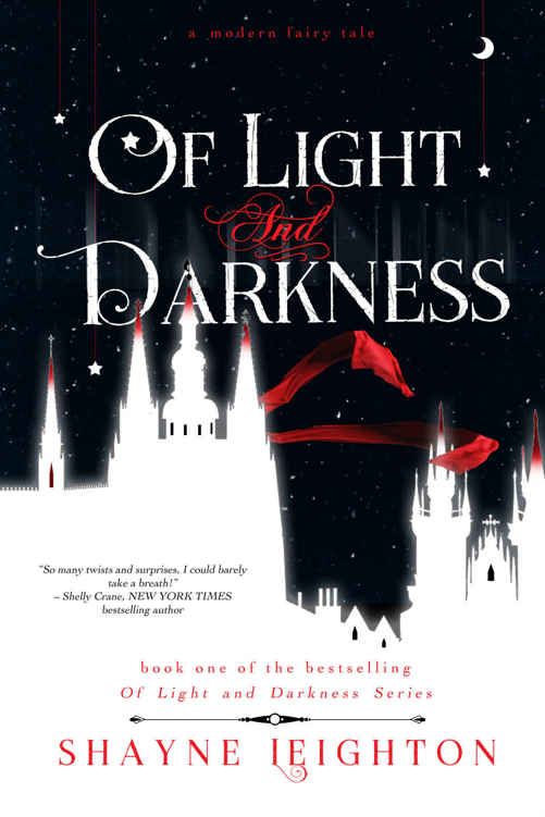 Of Light And Darkness 01 Of Light And Darkness Leighton