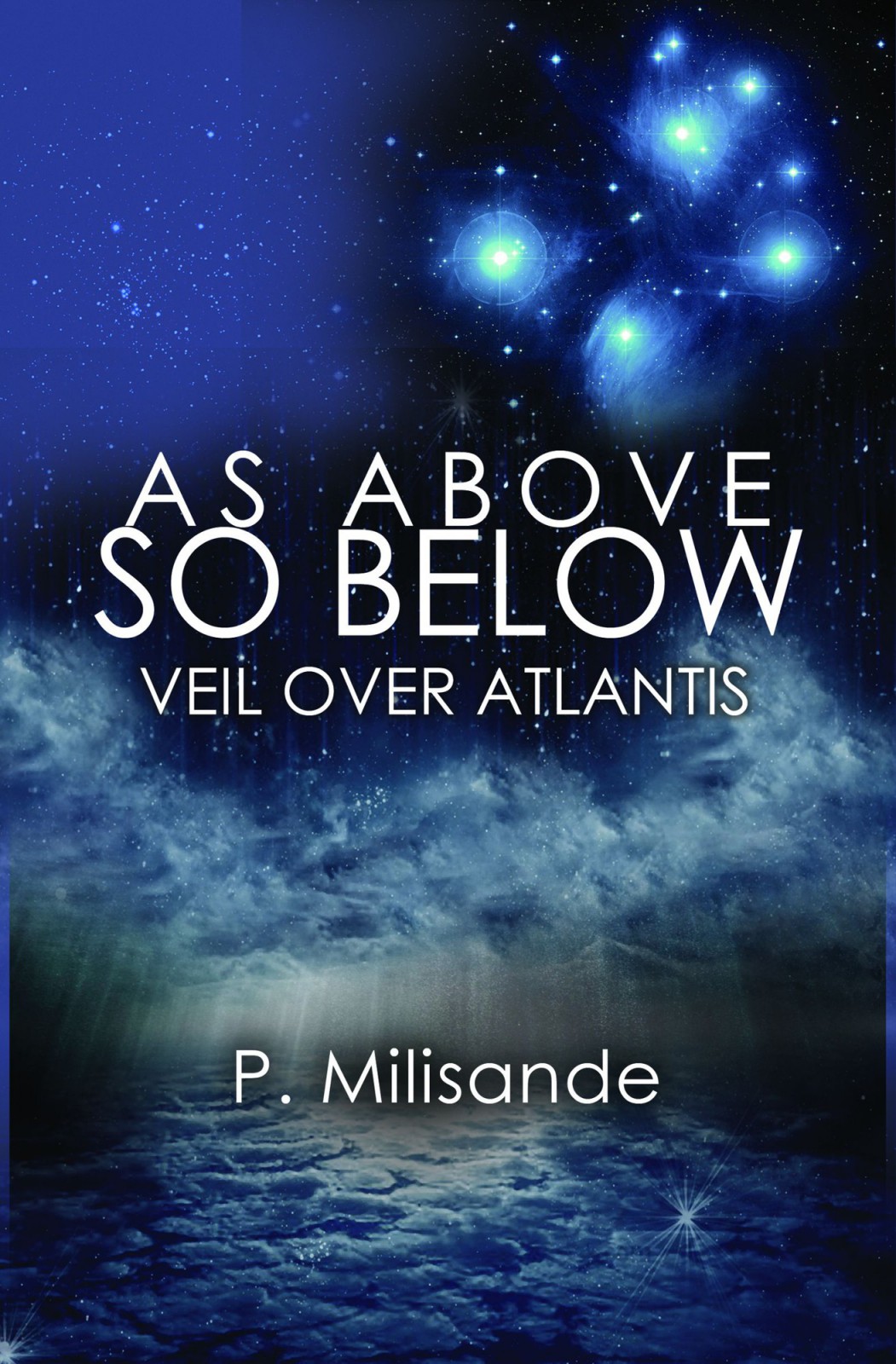 As Above So Below 01 As Above So Below Milisande P