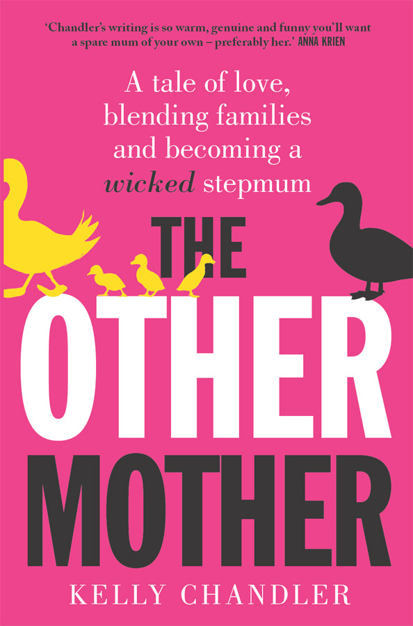 The Other Mother Chandler Kelly