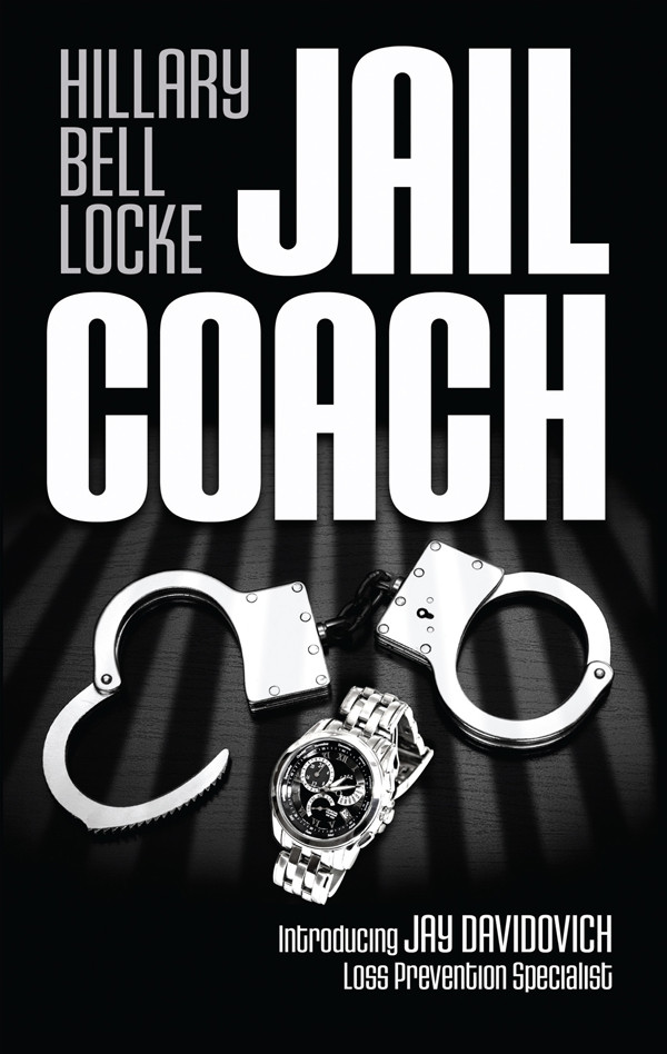 Jail Coach Locke Hillary Bell