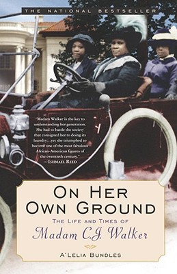 On Her Own Ground Bundles Alelia