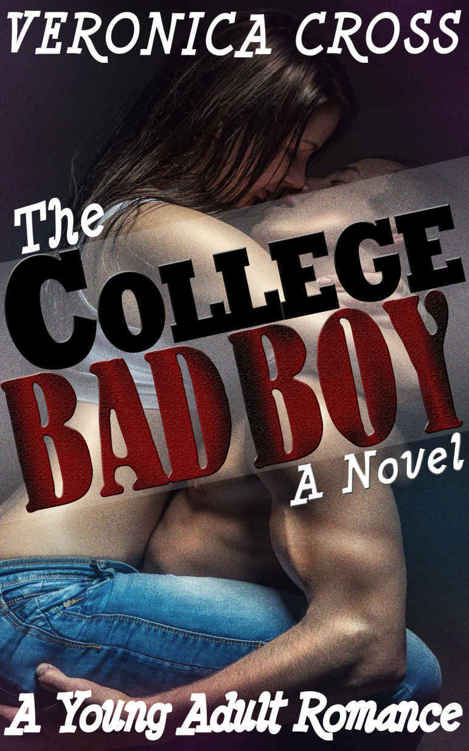 The College Bad Boy Cross Veronica