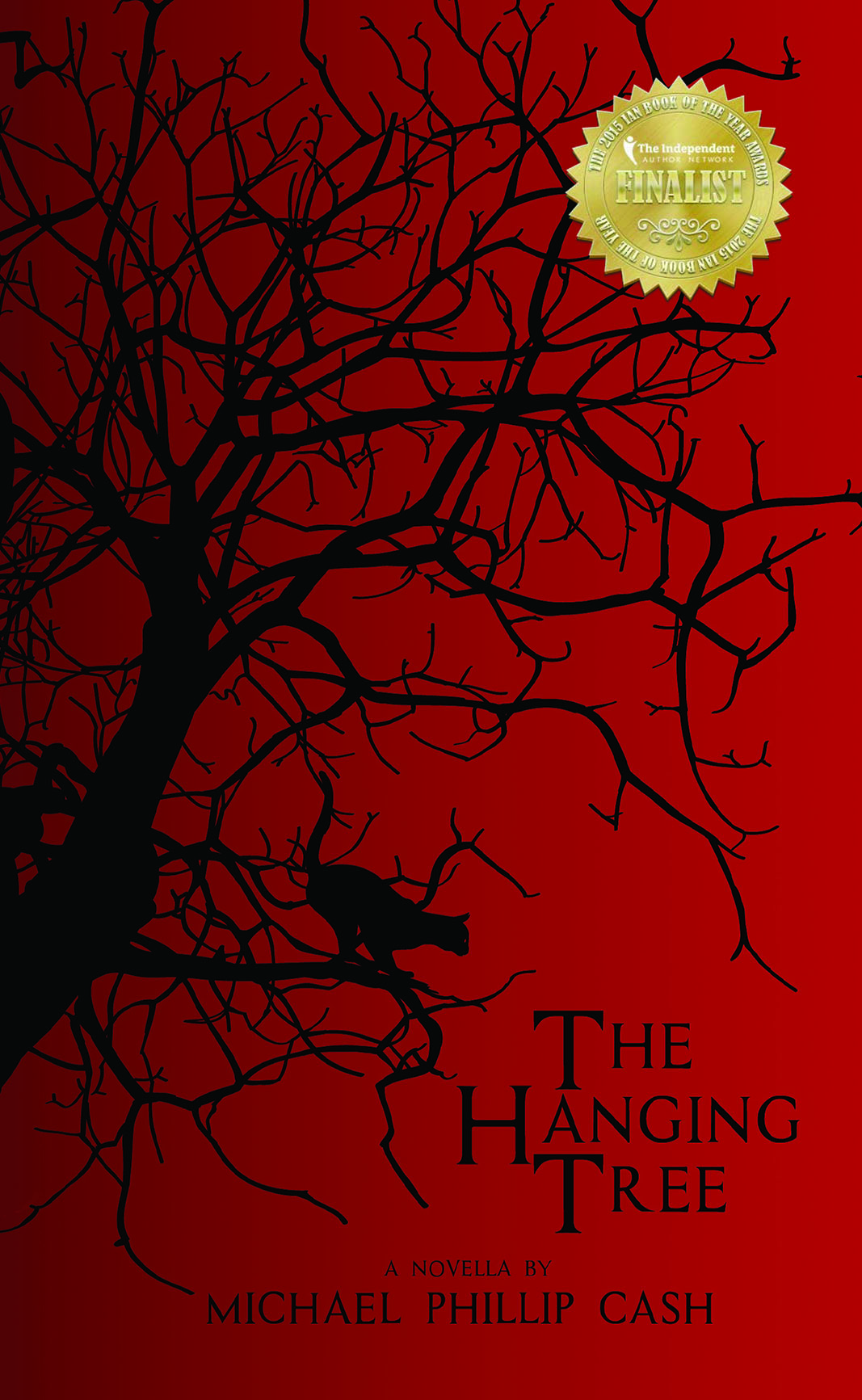 The Hanging Tree Cash Michael Phillip