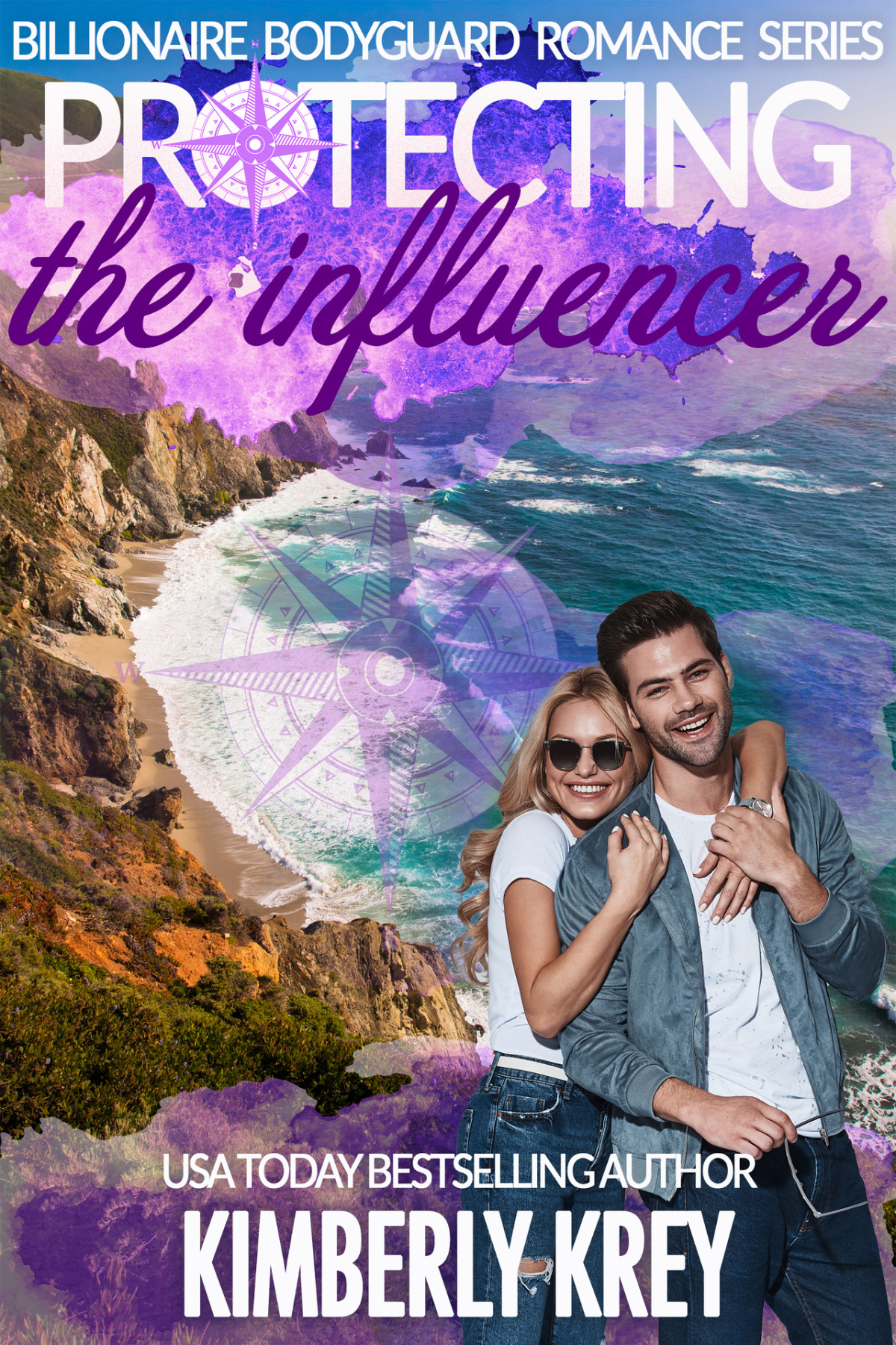 Protecting The Influencer Kimberly Krey
