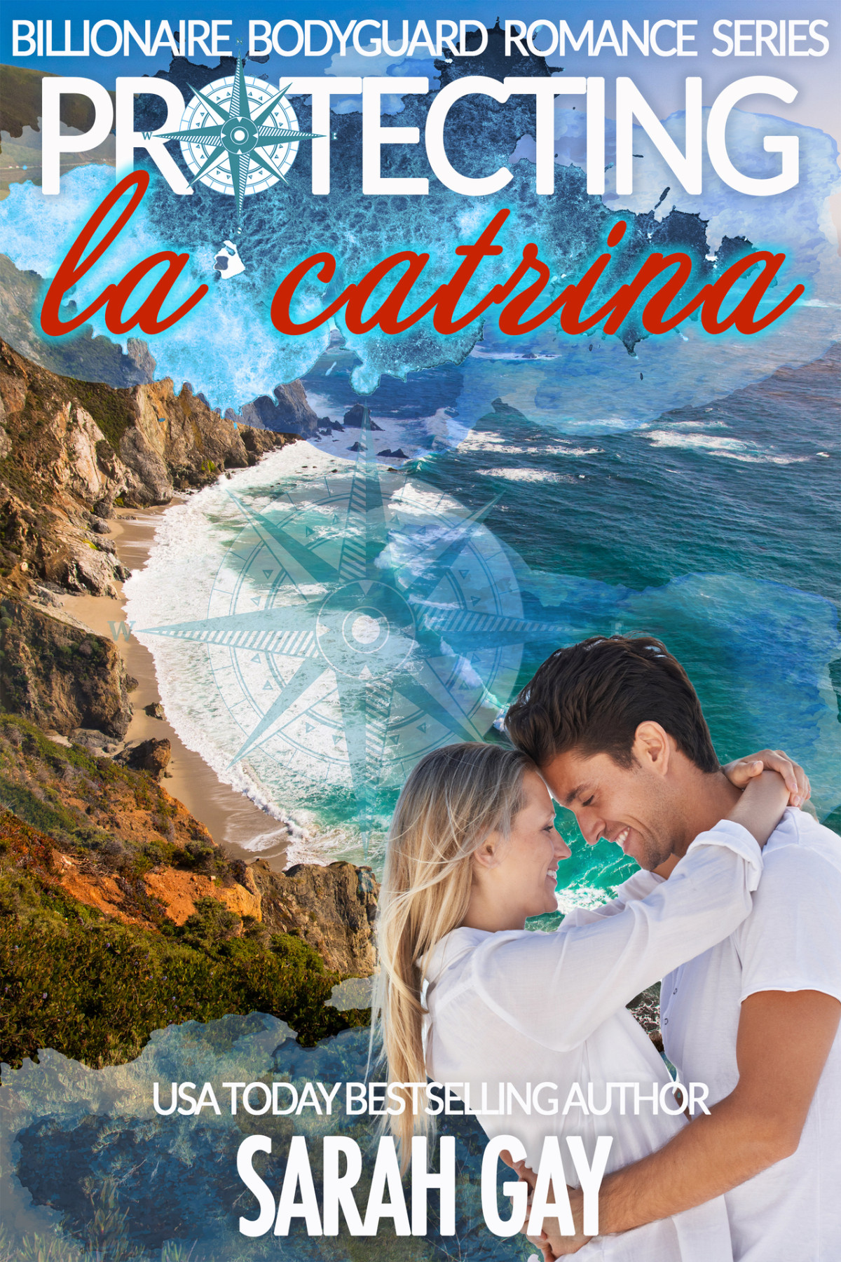 Protecting La Catrina Sarah Gay