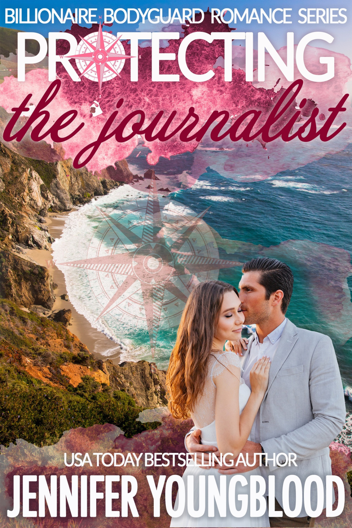 Protecting The Journalist Jennifer Youngblood