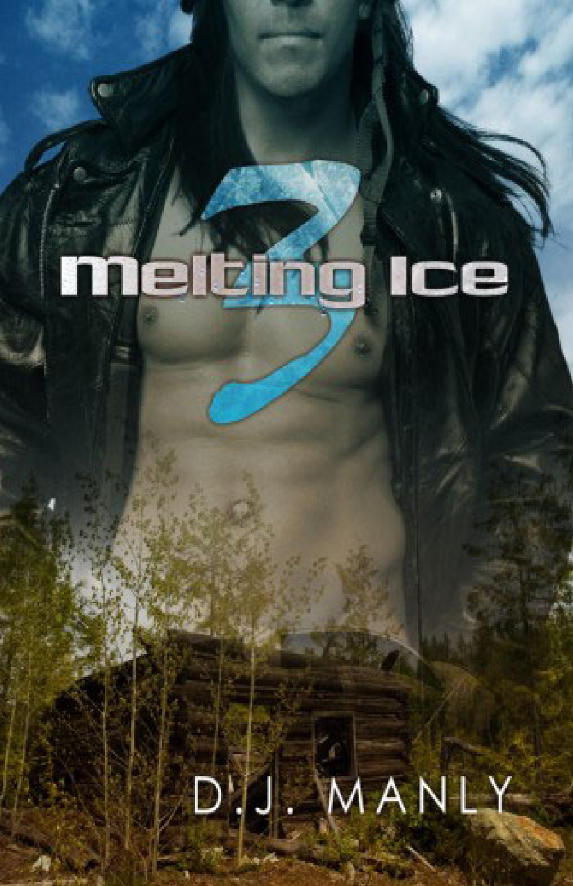 Melting Ice 03 Melting Ice 3 Manly Dj