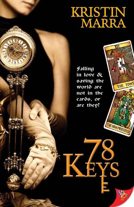 78 Keys Marra Kristin