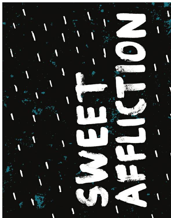 Sweet Affliction Leventhal Anna
