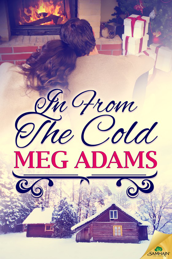 In From The Cold Adams Meg