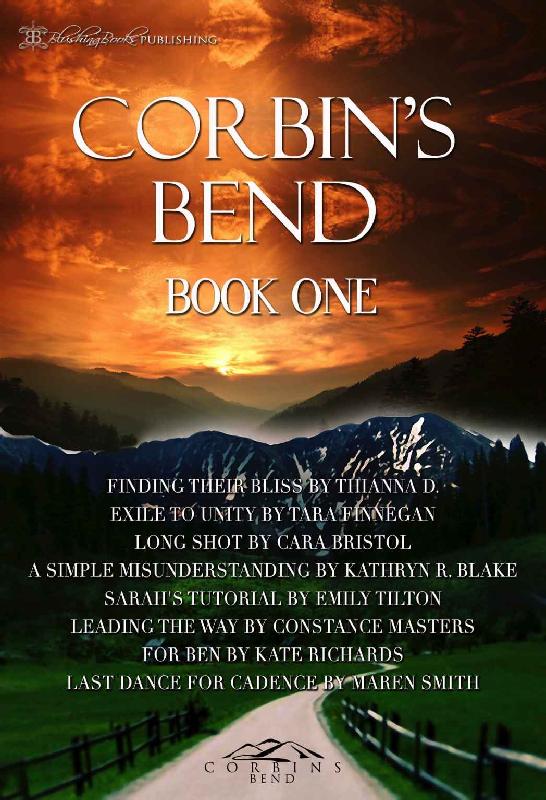 Welcome To Corbins Bend D Thianna Finnegan Tara Bristol