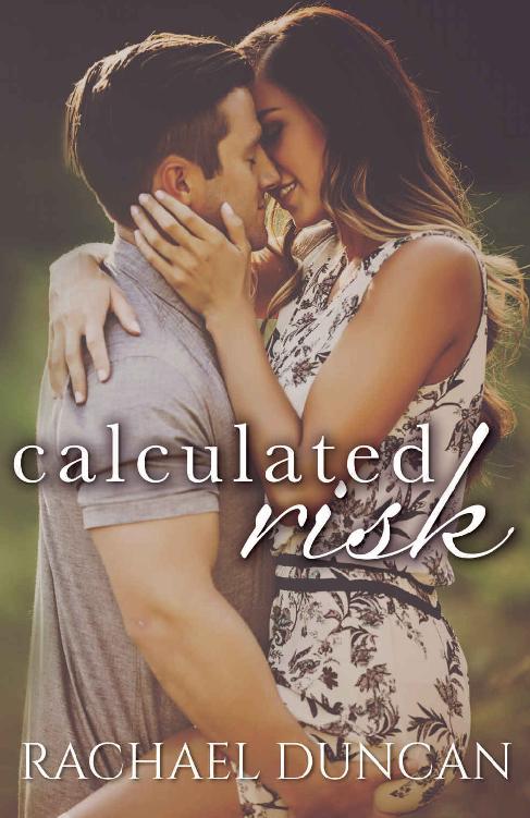 Calculated Risk Duncan Rachael