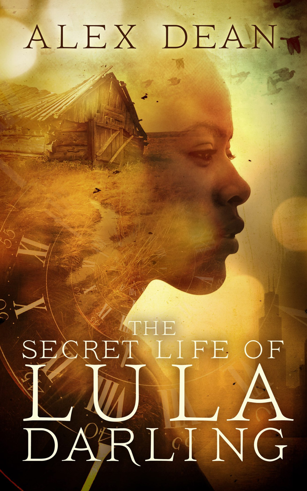 The Secret Life Of Lula Darling Dean Alex