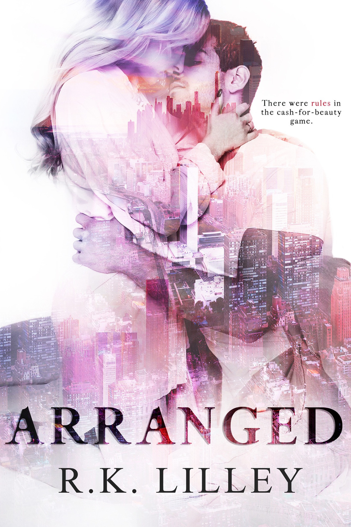 Arranged Lilley Rk