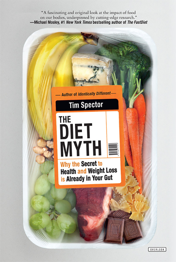 The Diet Myth Tim Spector