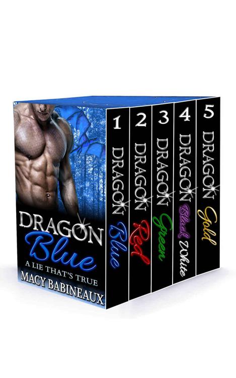 The Dragonlords Of Xandakar 00 5book Boxed Set Babineaux