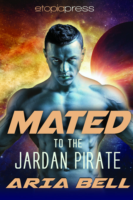Galactic Alien Mates 03 Mated To The Jardan Pirate Bell