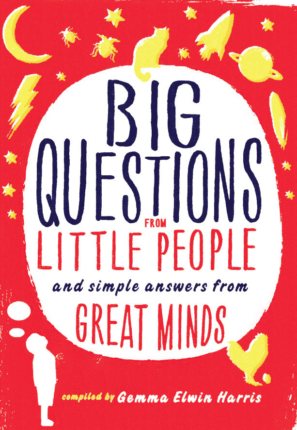 Big Questions From Little People 01 Big Questions From Little People Harris