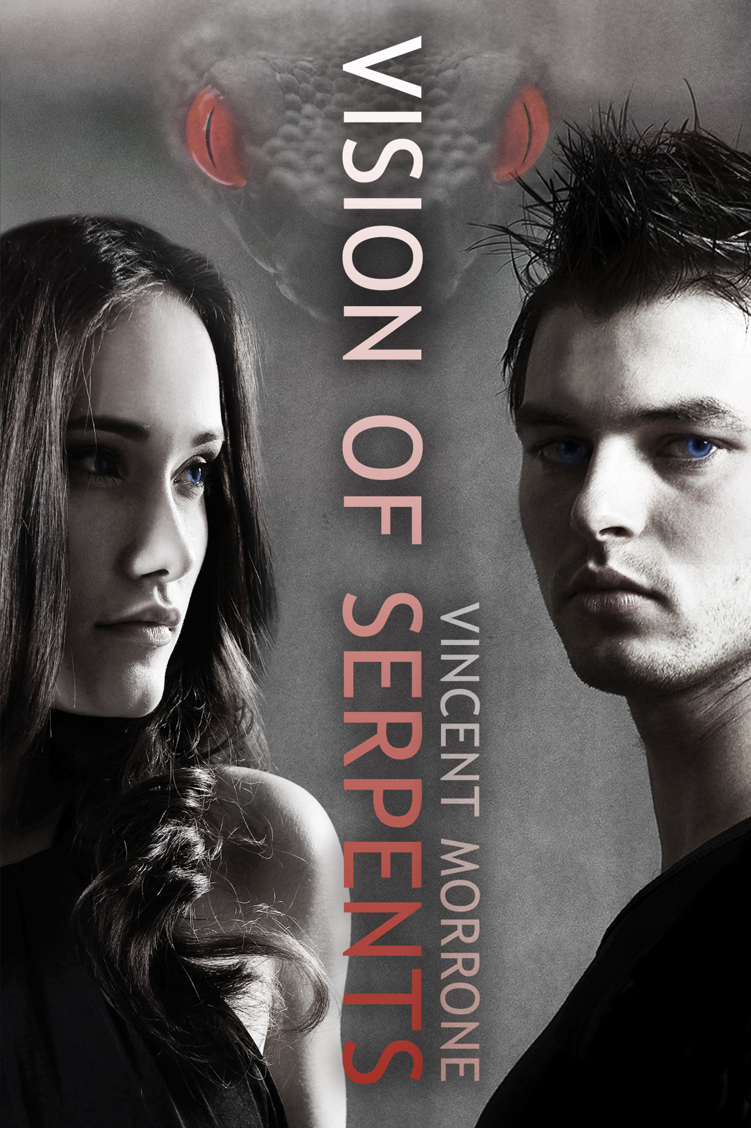 Vision 02 Vision Of Serpents Morrone Vincent