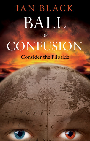 Ball Of Confusion Black Ian