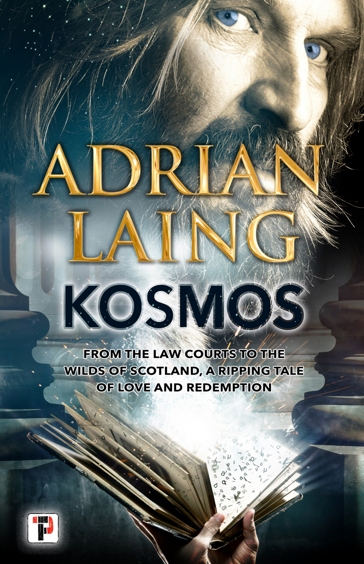 Kosmos Laing Adrian
