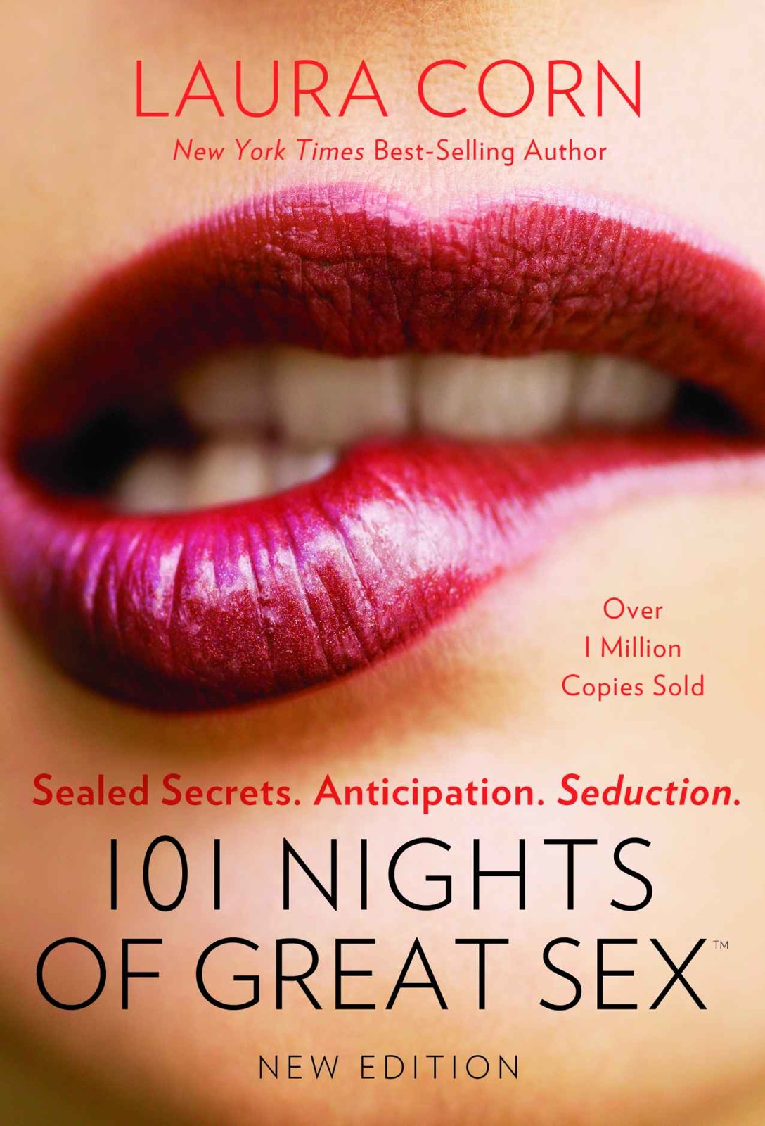 101 Nights Of Great Sex Corn Laura