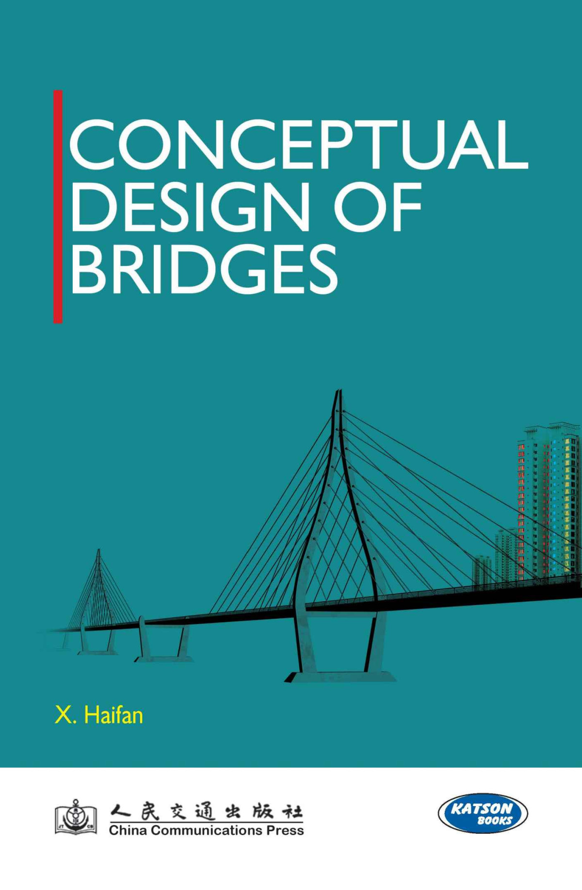 Conceptual Design Of Bridges X Haifan
