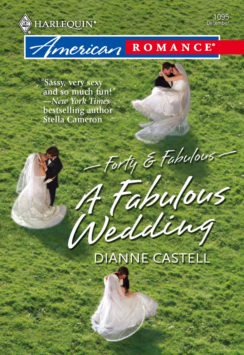 A Fabulous Wedding Castell Dianne