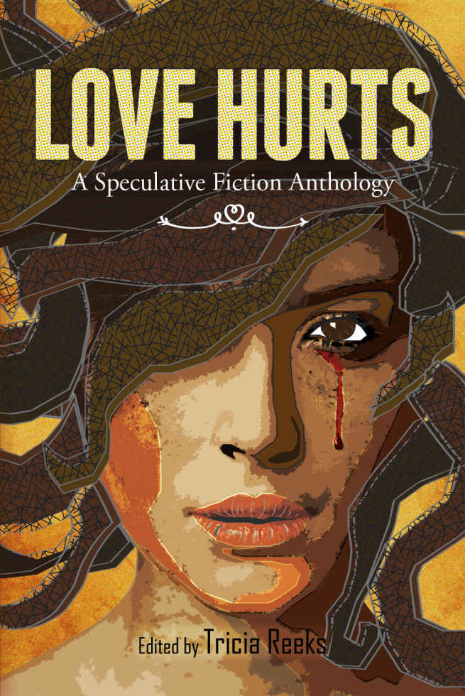 Love Hurts A Speculative Fiction Anthology Jeff Vandermeer Hugh Howey