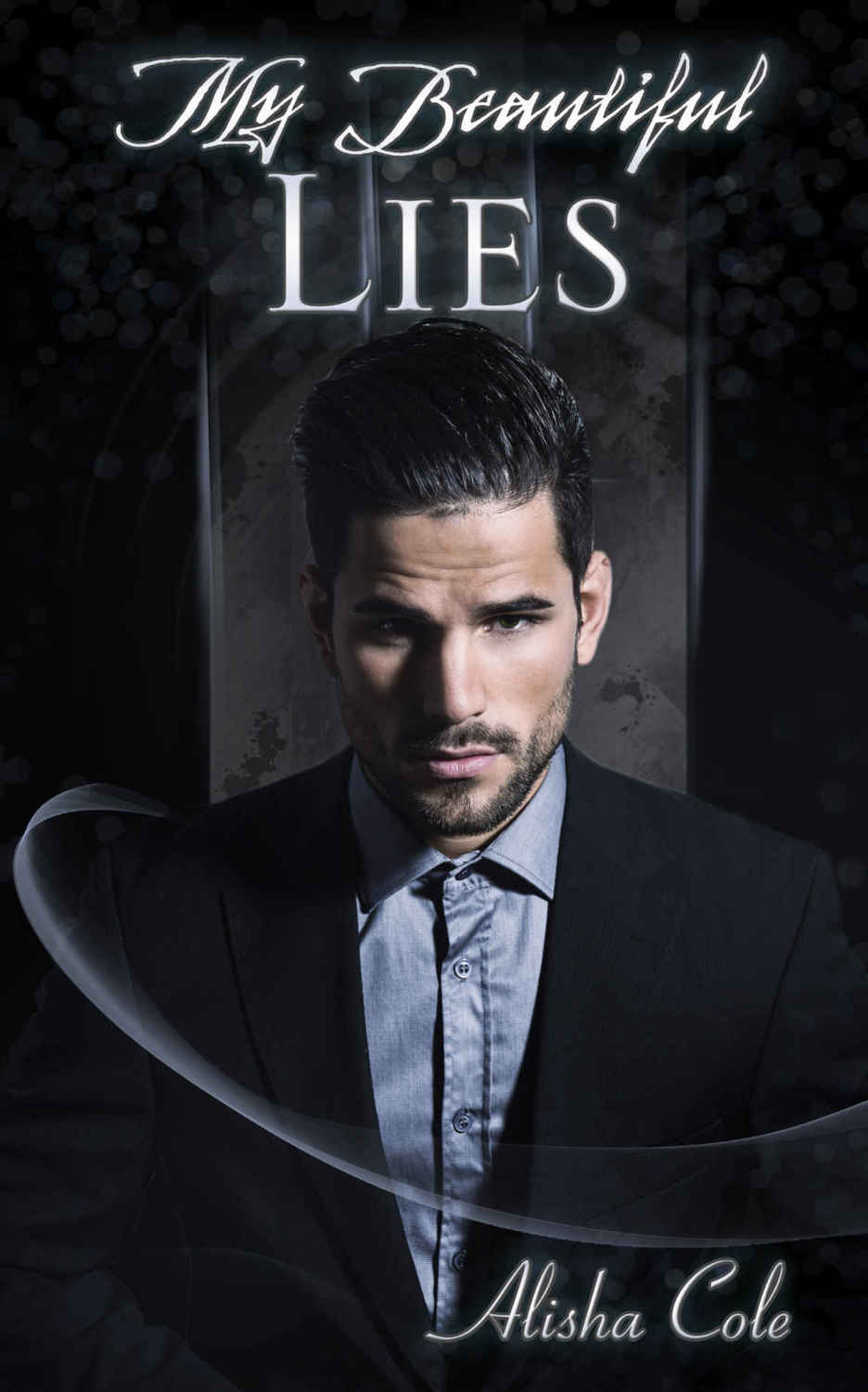 Beautiful Nothing 02 My Beautiful Lies Cole Alisha