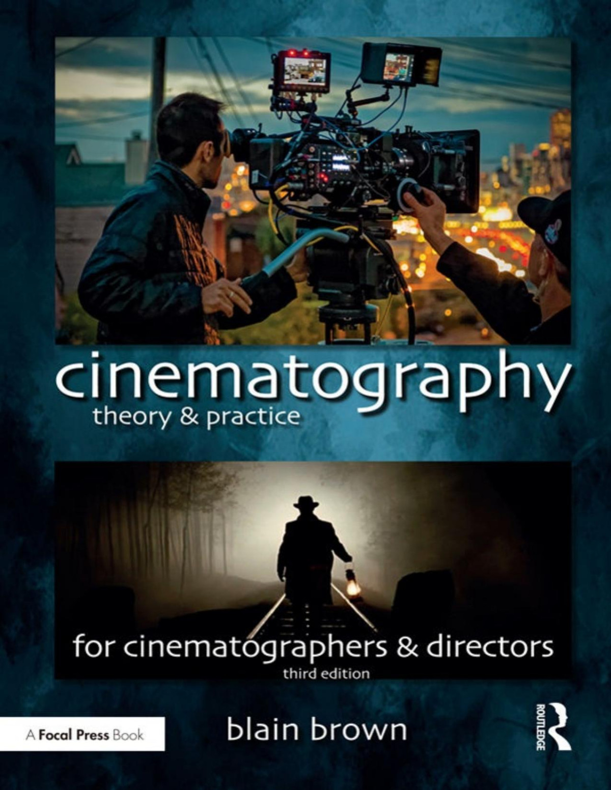 Cinematography Theory And Practice Image Making For Cinematographers And Directors Pdfdrivecom Blain Brown