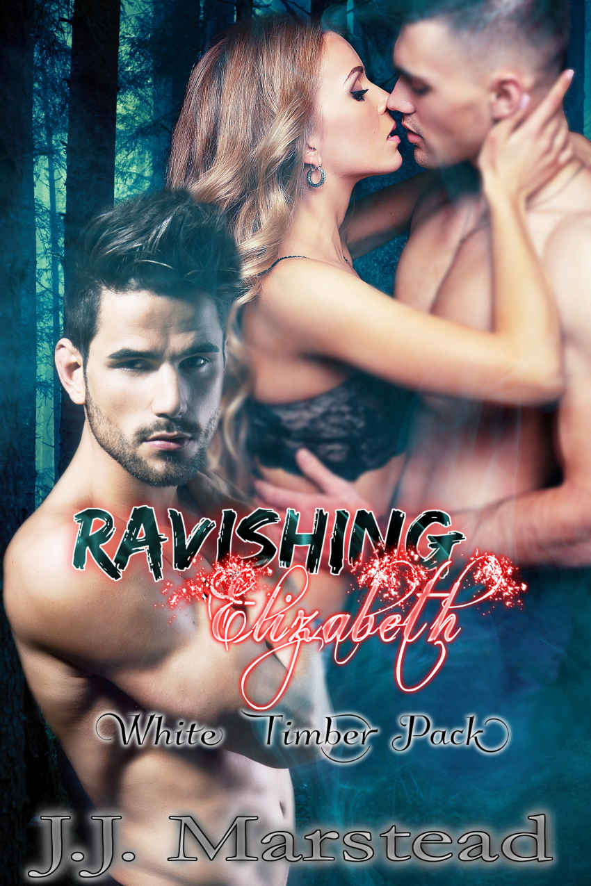 White Timber Pack 01 Ravishing Elizabeth Marstead Jj