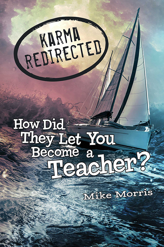 Karma Redirected Morris Mike