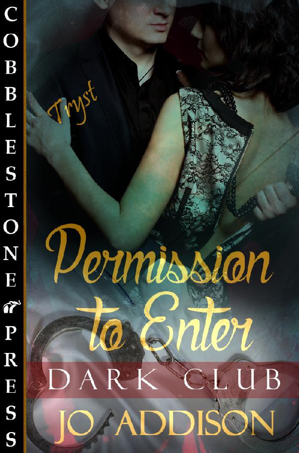 Permission To Enter Dark Club Book 3 Addison Jo