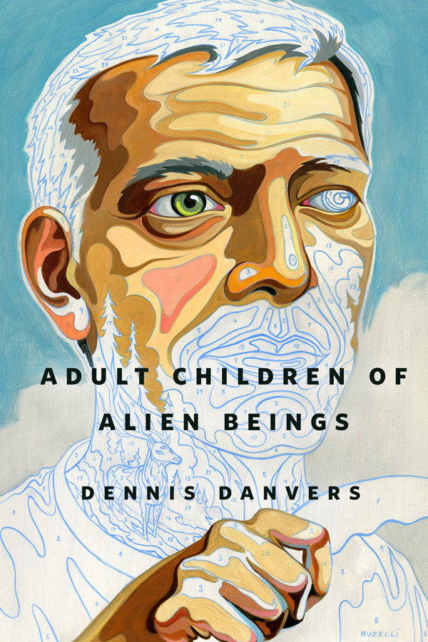 Stan 01 Adult Children Of Alien Beings Danvers Dennis