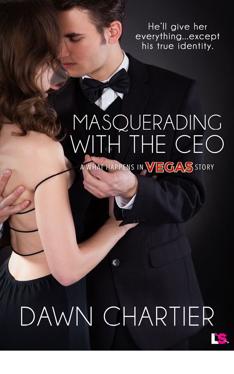 Masquerading With The Ceo Chartier Dawn