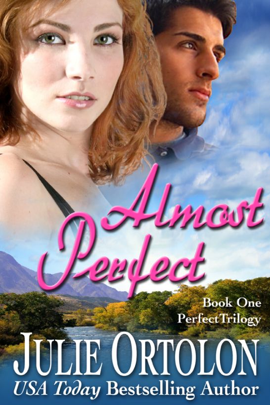 Almost Perfect Julie Ortolon