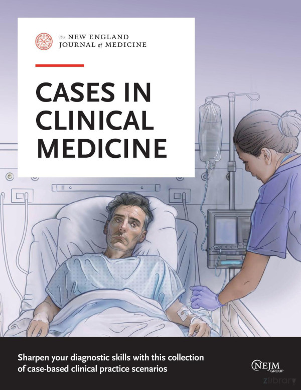 Cases In Clinical Medicine Darren Taichman