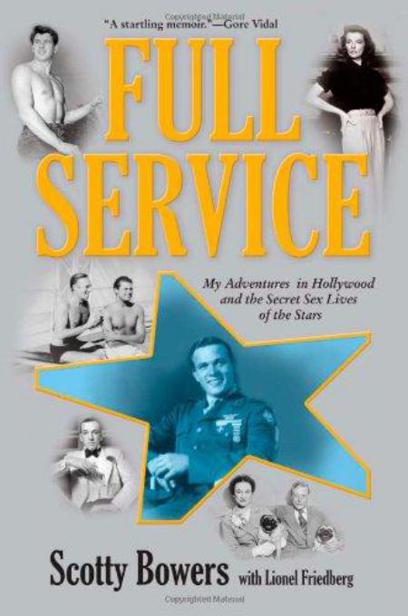 Full Service Bowers Scotty
