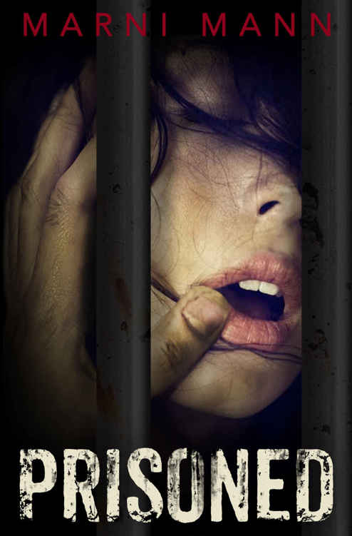 Prisoned A Dark Twisted Erotic Standalone Mann Marni