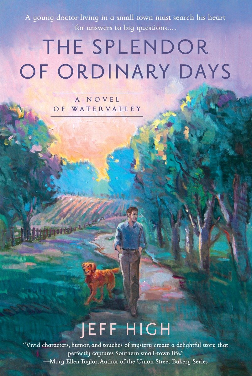 Watervalley 03 The Splendor Of Ordinary Days High Jeff