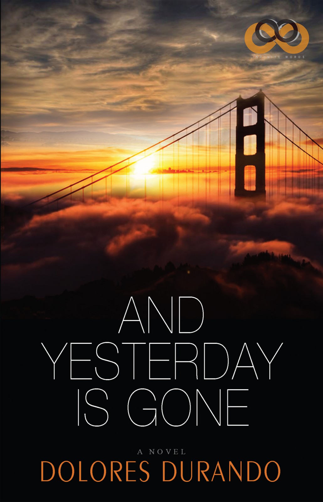 And Yesterday Is Gone Durando Dolores