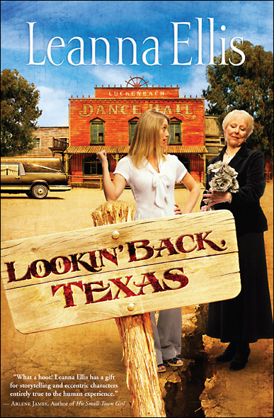 Lookin Back Texas Ellis Leanna