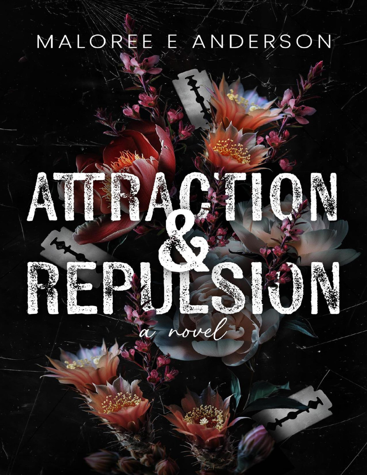 Attraction Repulsion Maloree Anderson