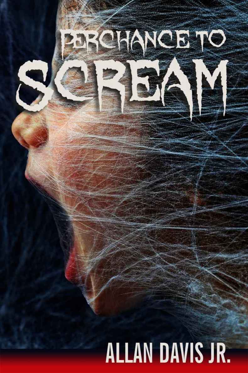 Perchance To Scream Davis Allan