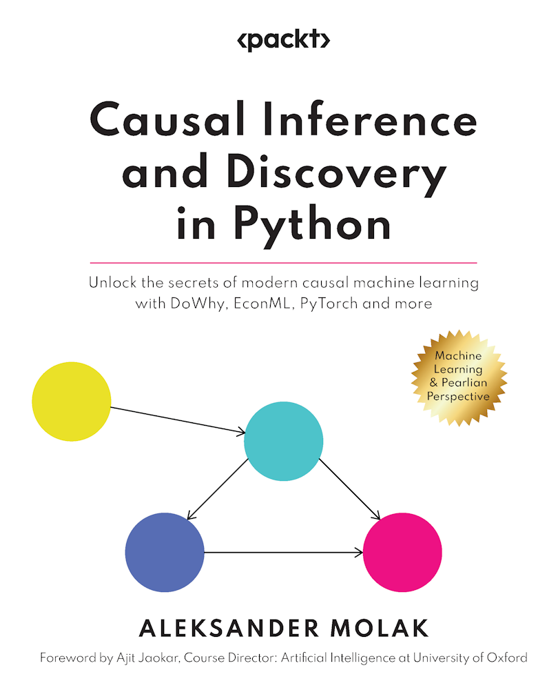 Causal Inference And Discovery Marco Fanti