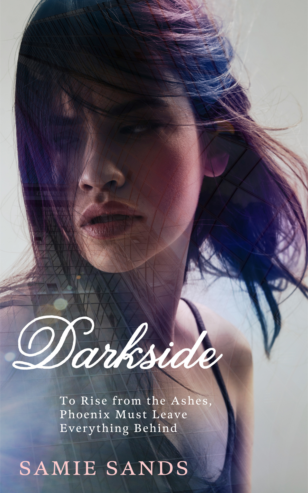 Darkside Sands Samie