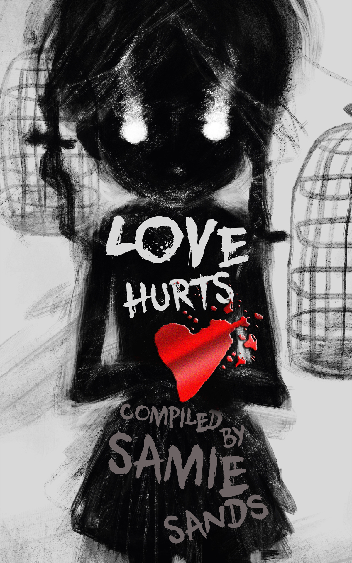 Love Hurts Vucak Stefan Rosamilia Armand Bailey Alex Lockwood