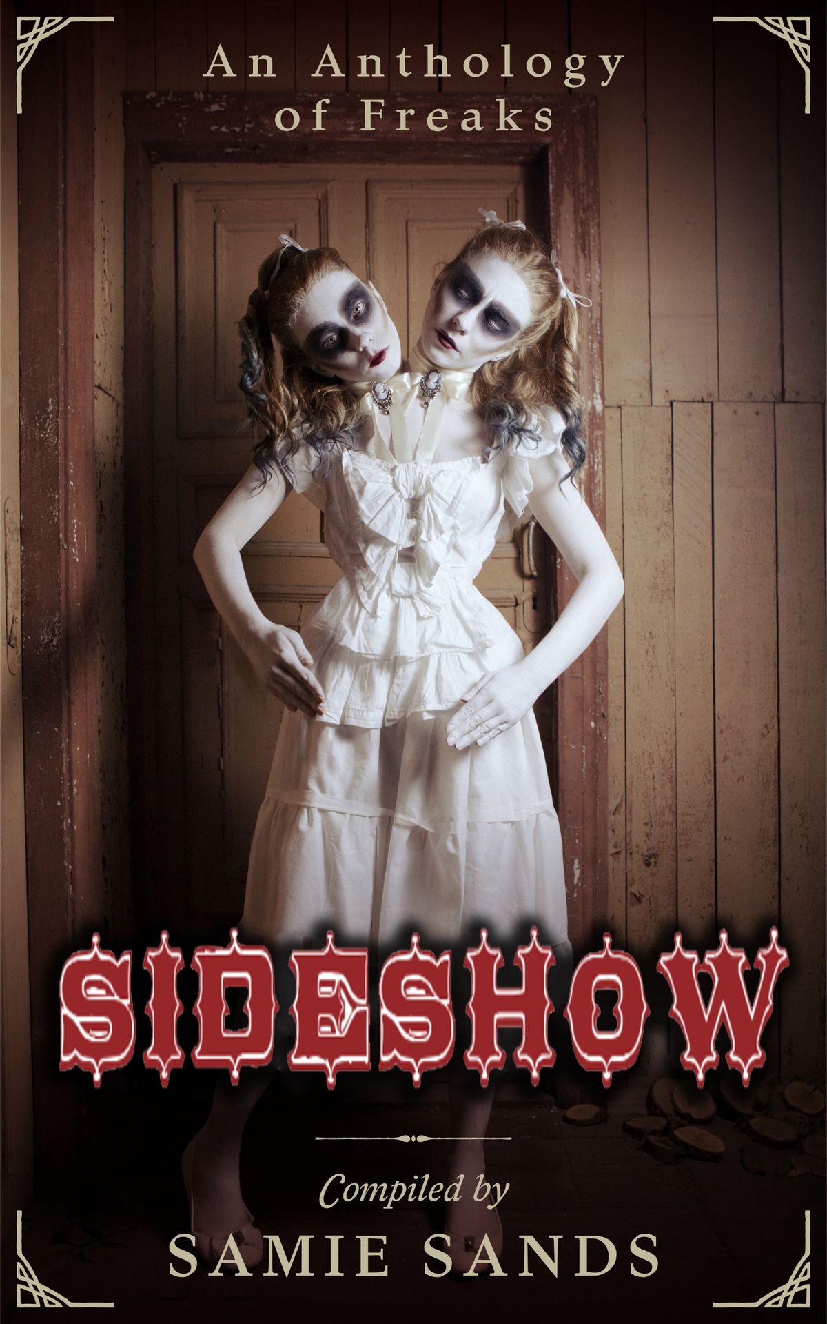 Sideshow Darlington Andrew Eddy Rick Jaarsveld Katie Hall