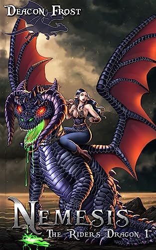 Nemesis A Riders Dragon Deacon Frost